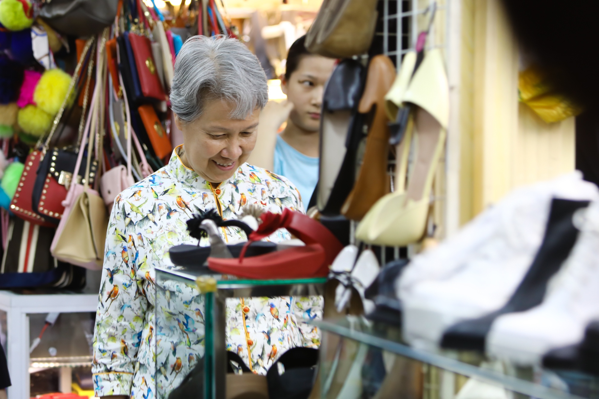 Ly Hien Long o TP.HCM anh 4