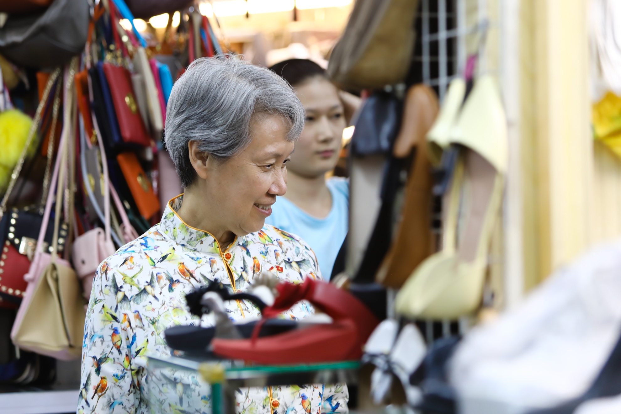 Ly Hien Long o TP.HCM anh 3