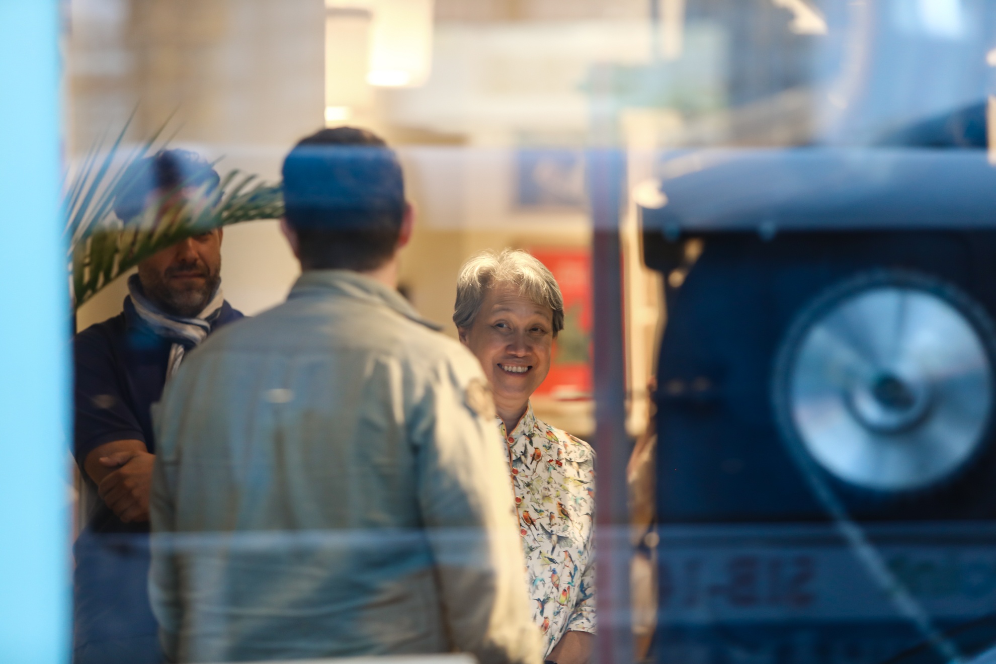 Ly Hien Long o TP.HCM anh 9