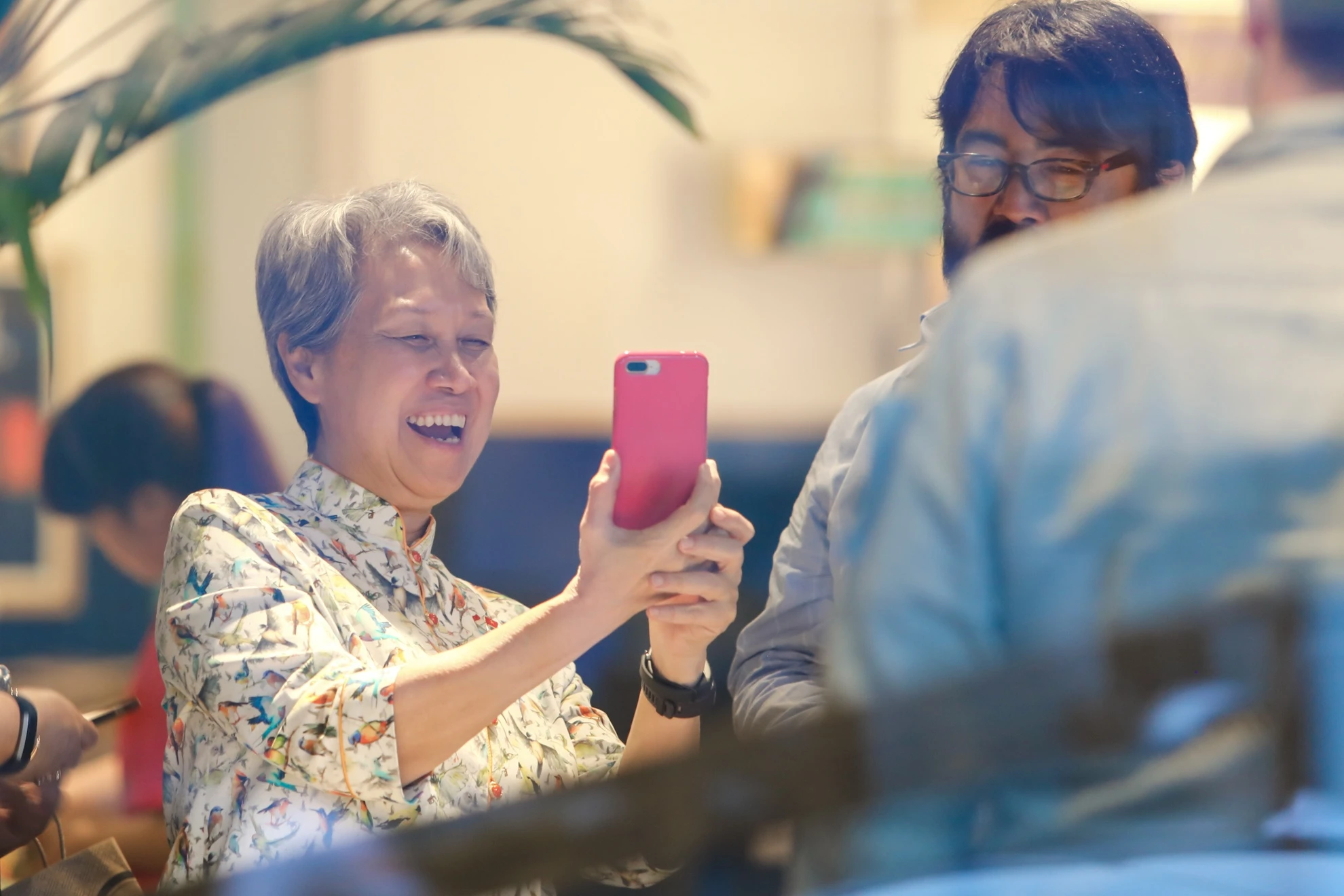 Ly Hien Long o TP.HCM anh 8