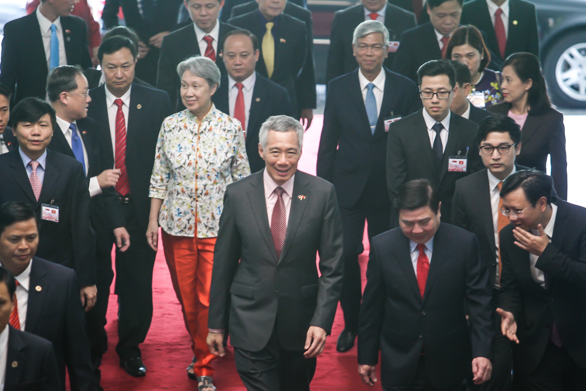 Ly Hien Long o TP.HCM anh 3