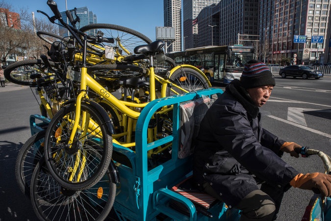 dịch vụ thuê xe đạp ở Bắc Kinh ảnh 3 dich vu thue xe dap o Bac Kinh anh 3