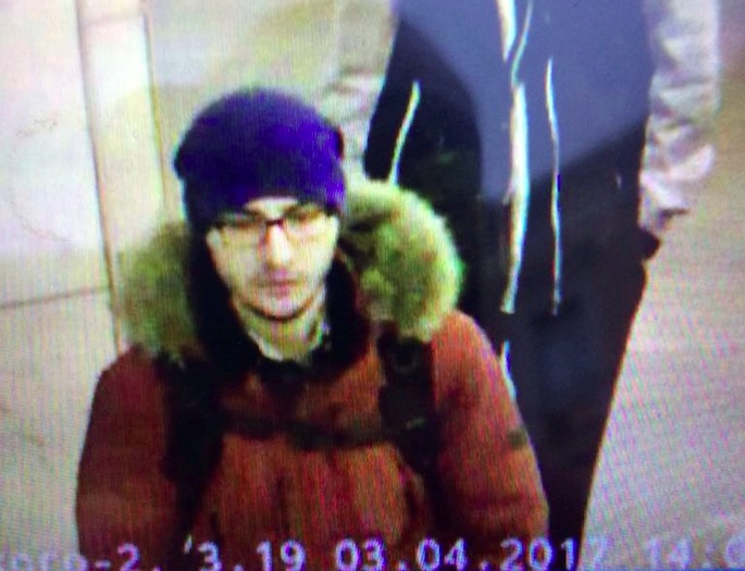 Xac dinh danh tinh nghi pham vu danh bom o St. Petersburg hinh anh