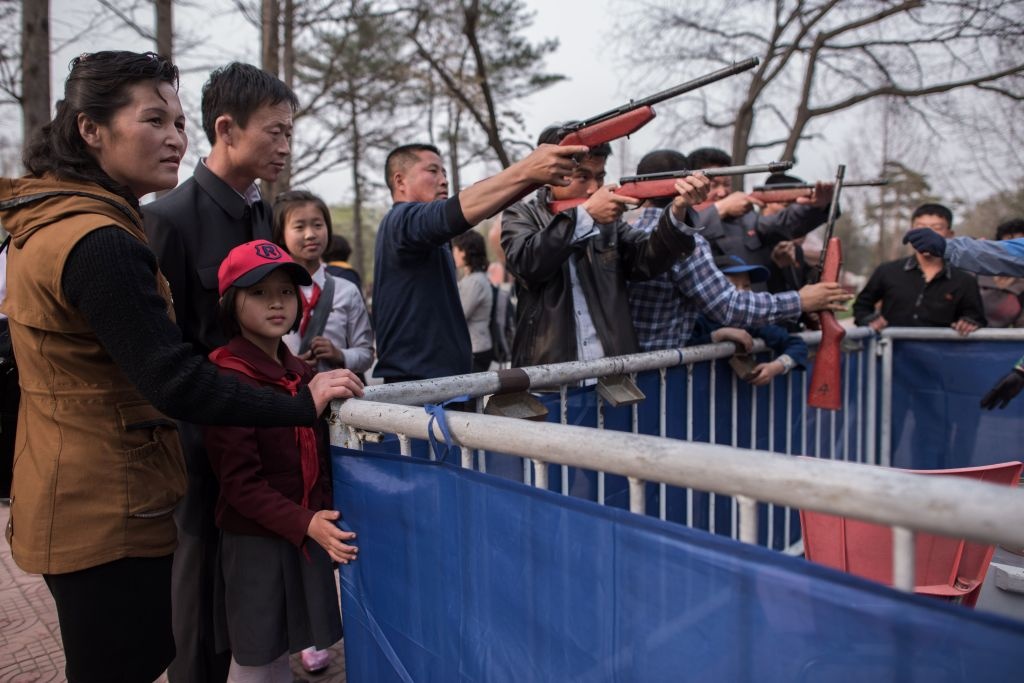 Trieu Tien phong ten lua anh 4