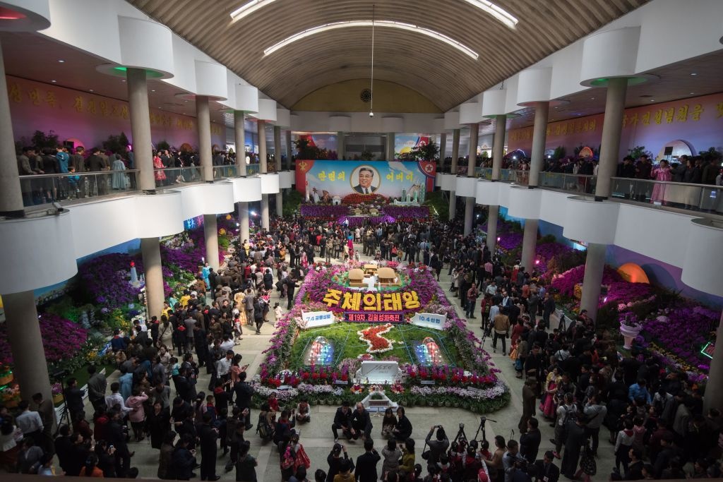 Trieu Tien phong ten lua anh 5