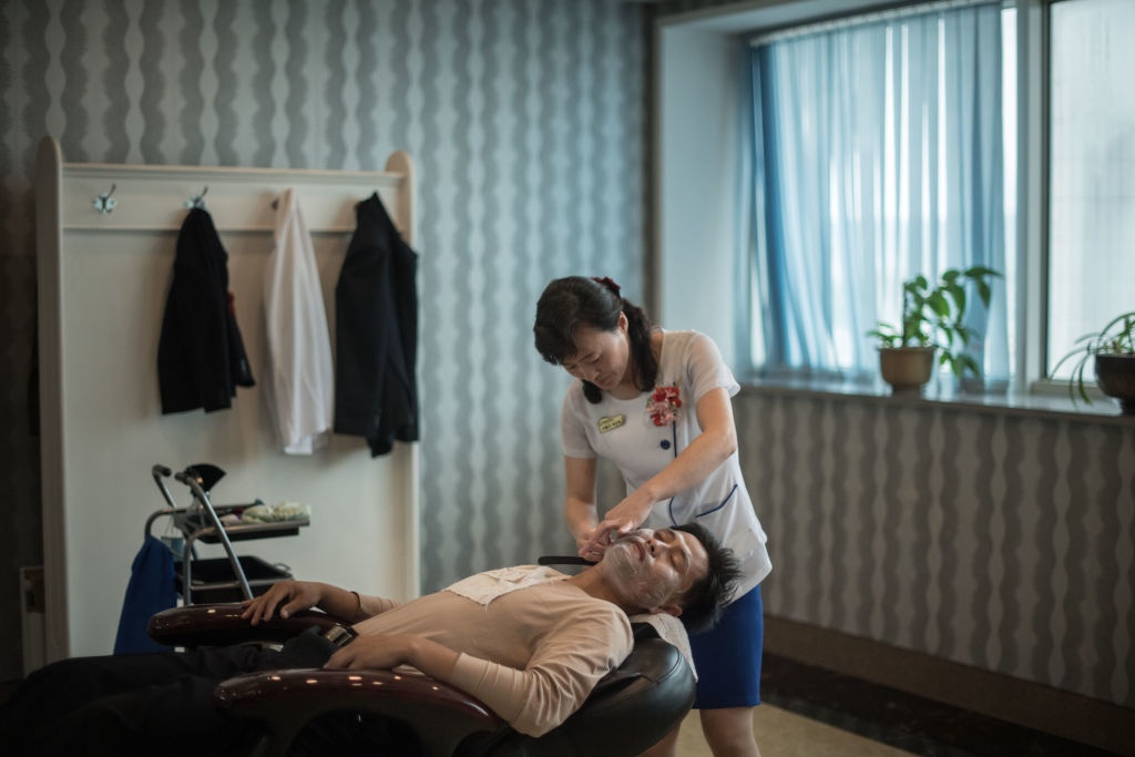 Nguoi Binh Nhuong thanh thoi ngay vu thu ten lua that bai hinh anh