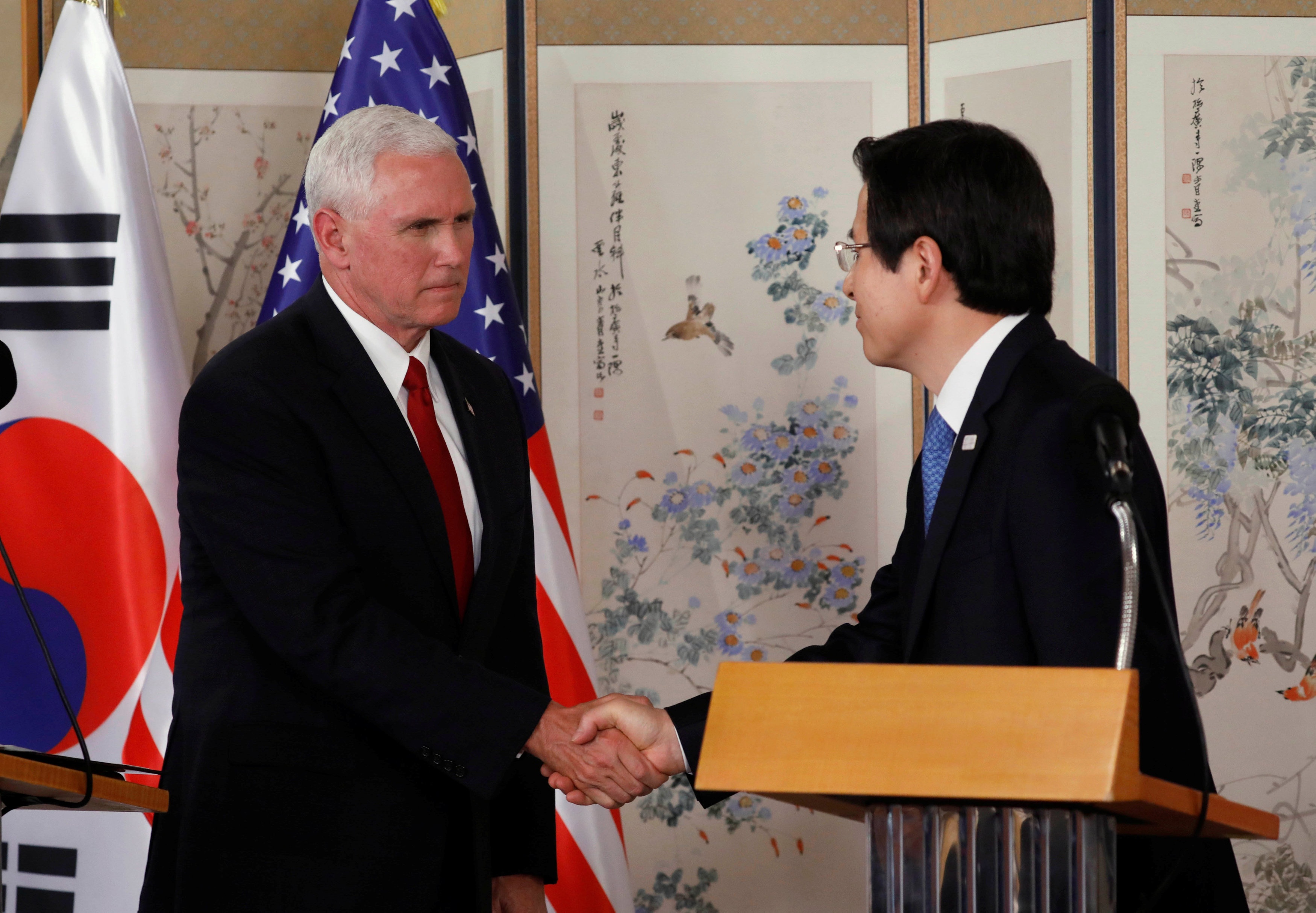 Trung Quoc tra dua Han Quoc vi THAAD anh 2