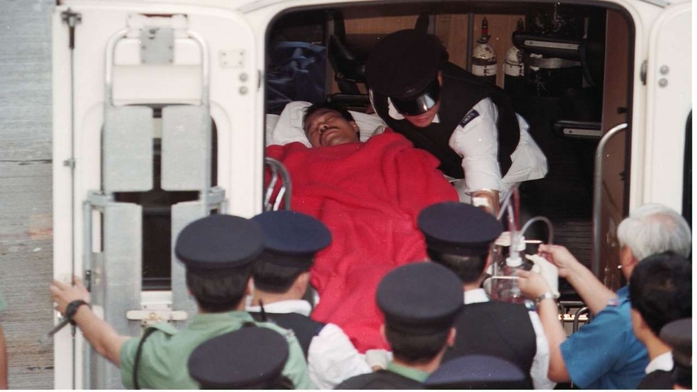 Phien toa xu 'Vua dao tac' Hong Kong sau phi vu cuoi cung hinh anh