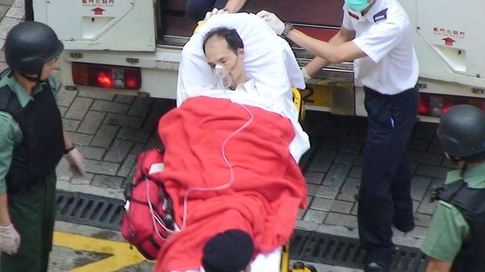 xa hoi den Hong Kong anh 3