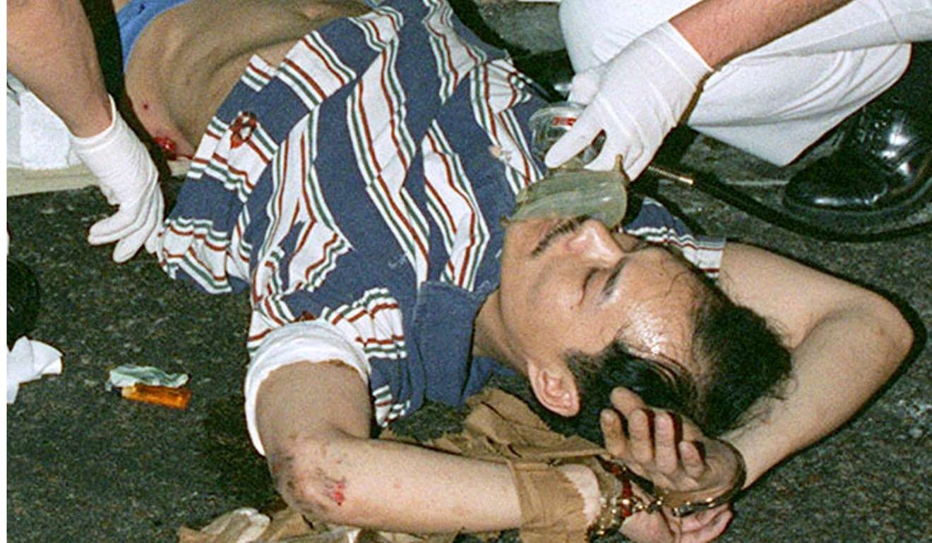 xa hoi den Hong Kong anh 2