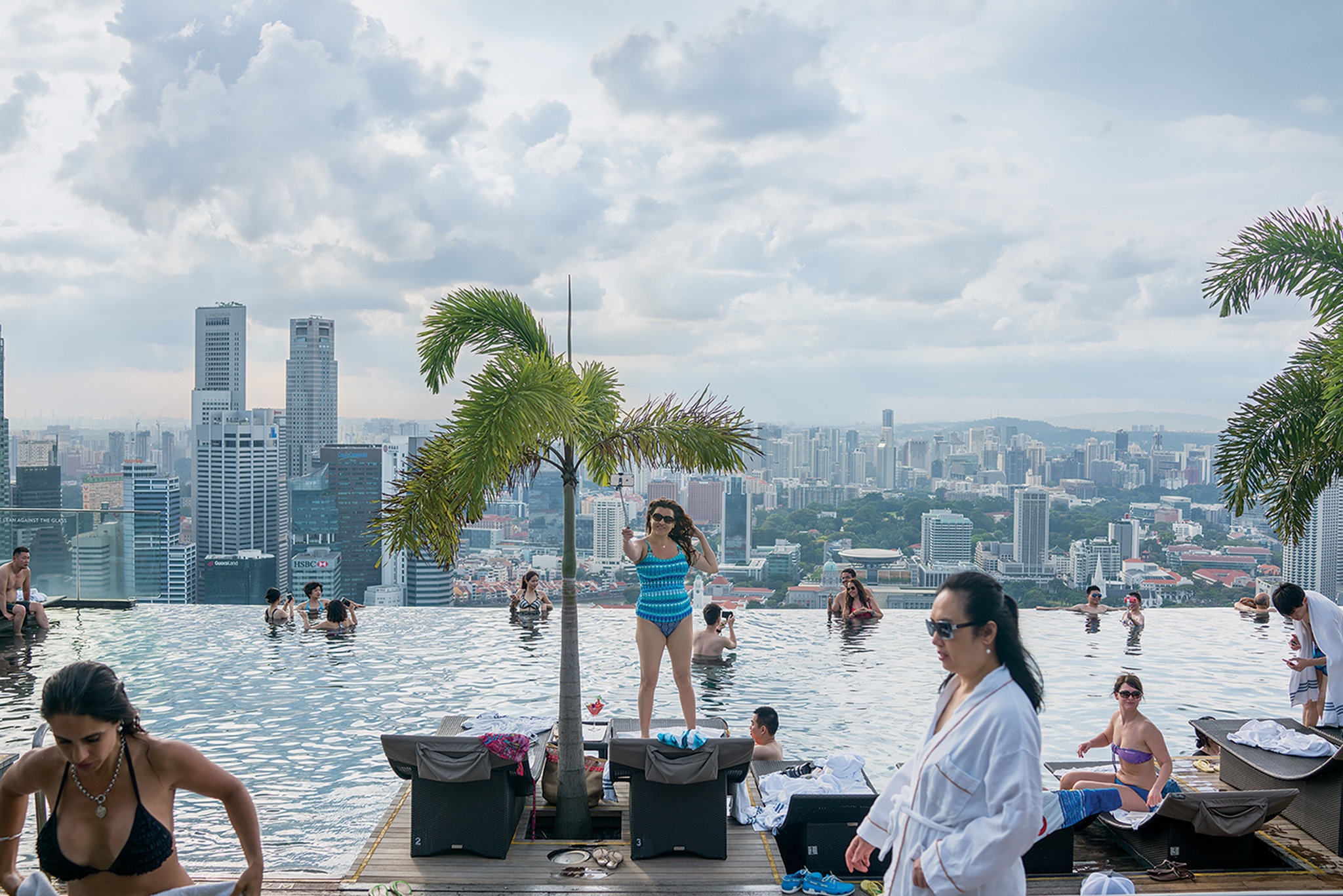 Singapore cai tao dat anh 3