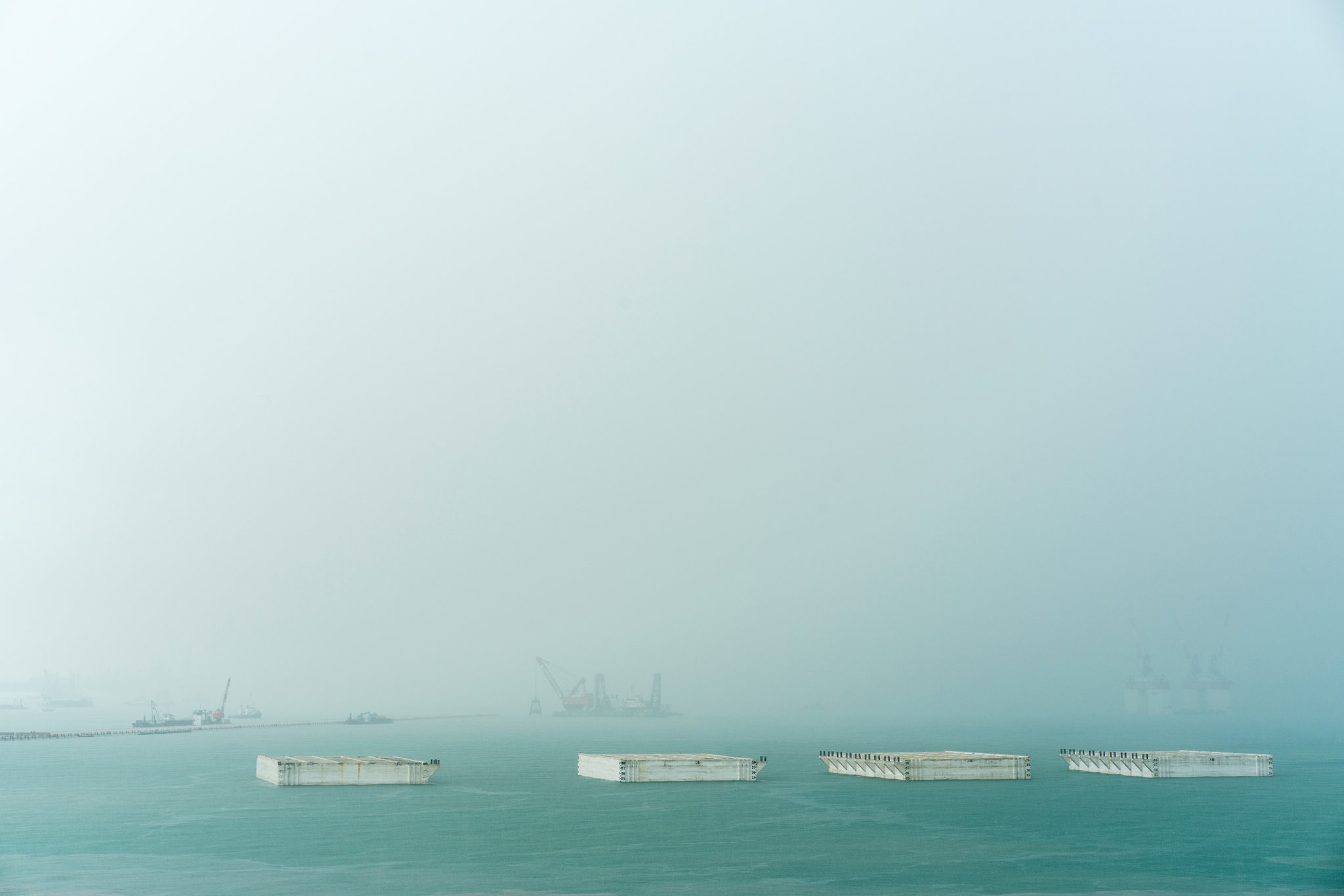 Singapore cai tao dat anh 6