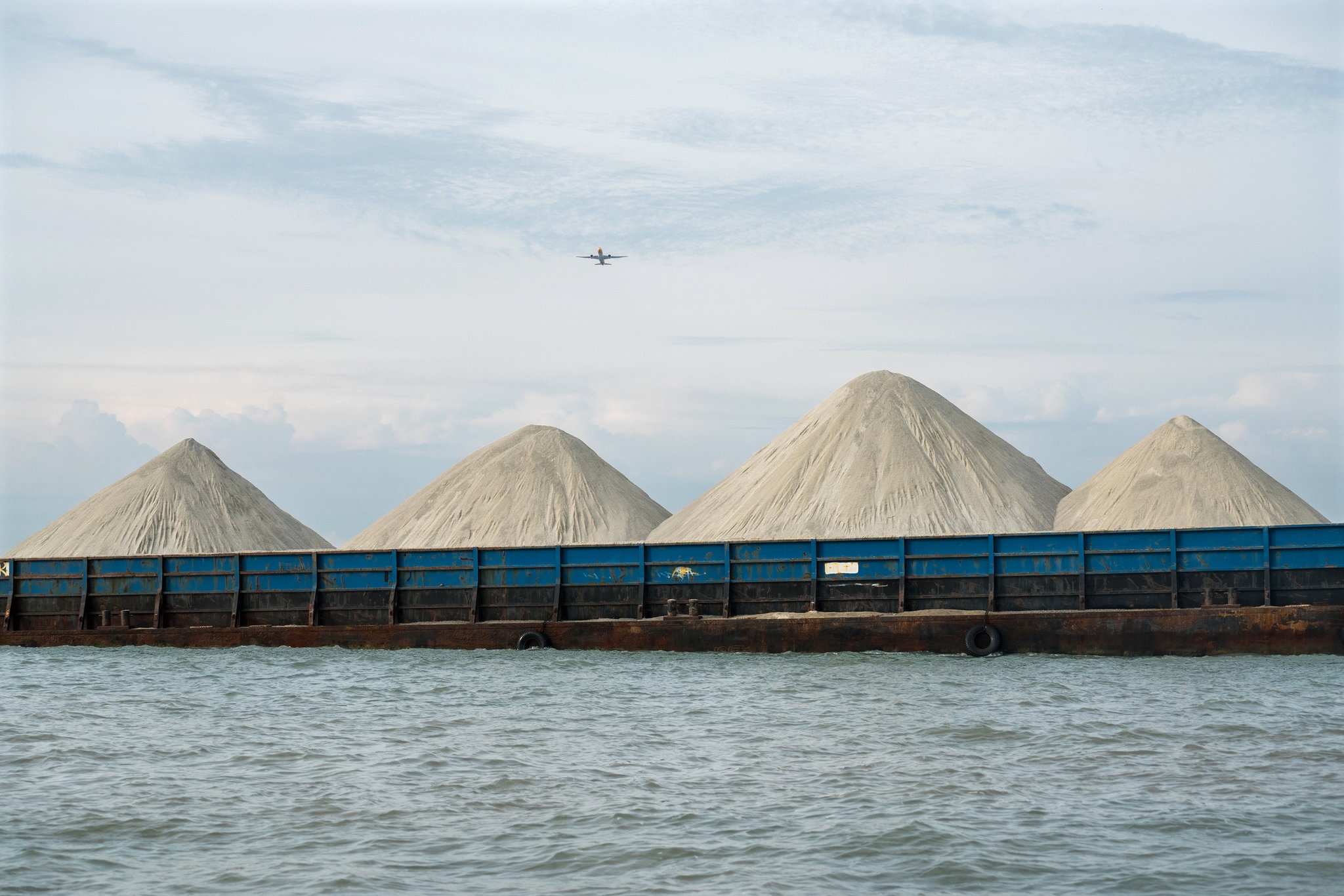 Singapore cai tao dat anh 5