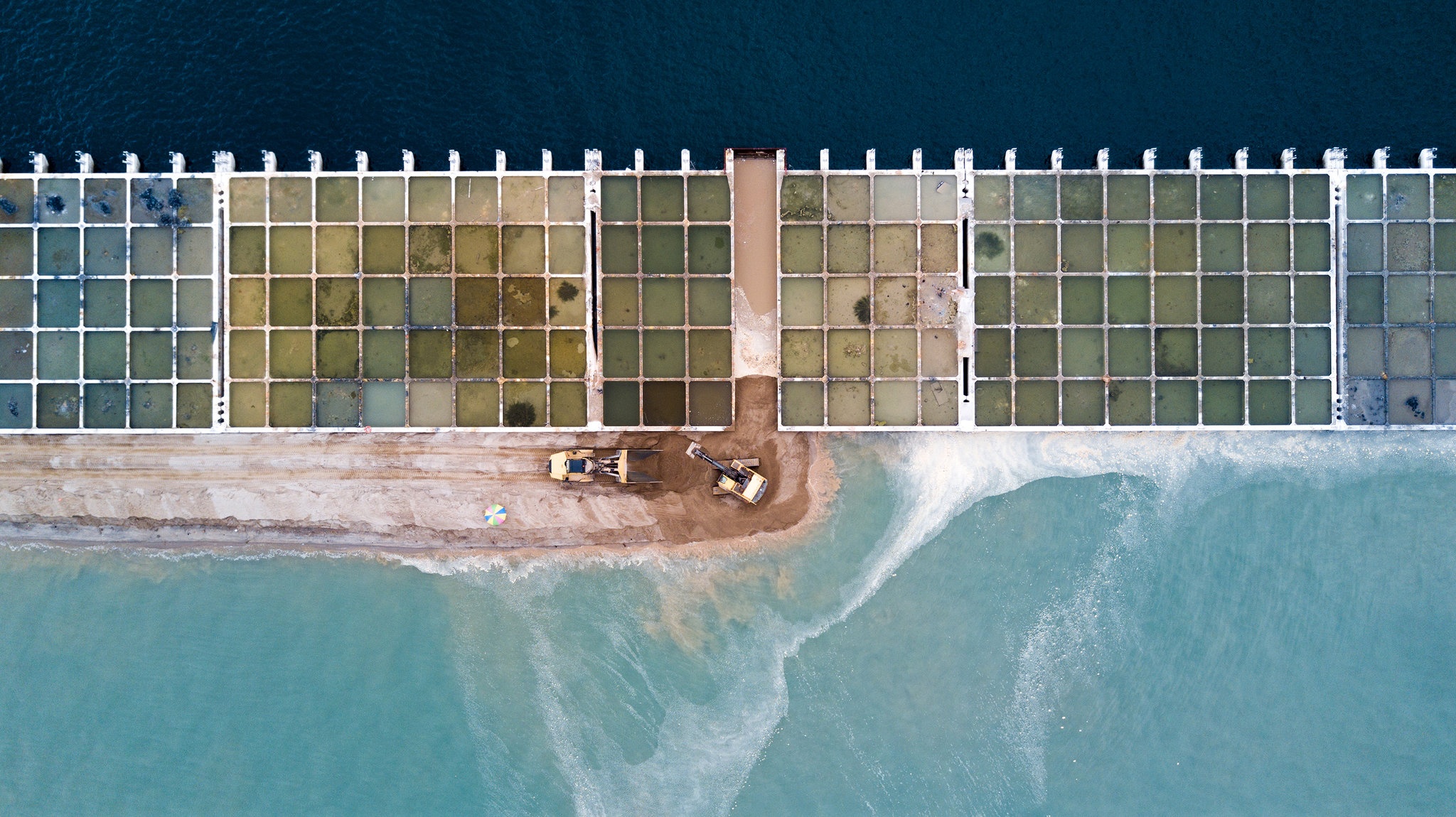 Singapore cai tao dat anh 1