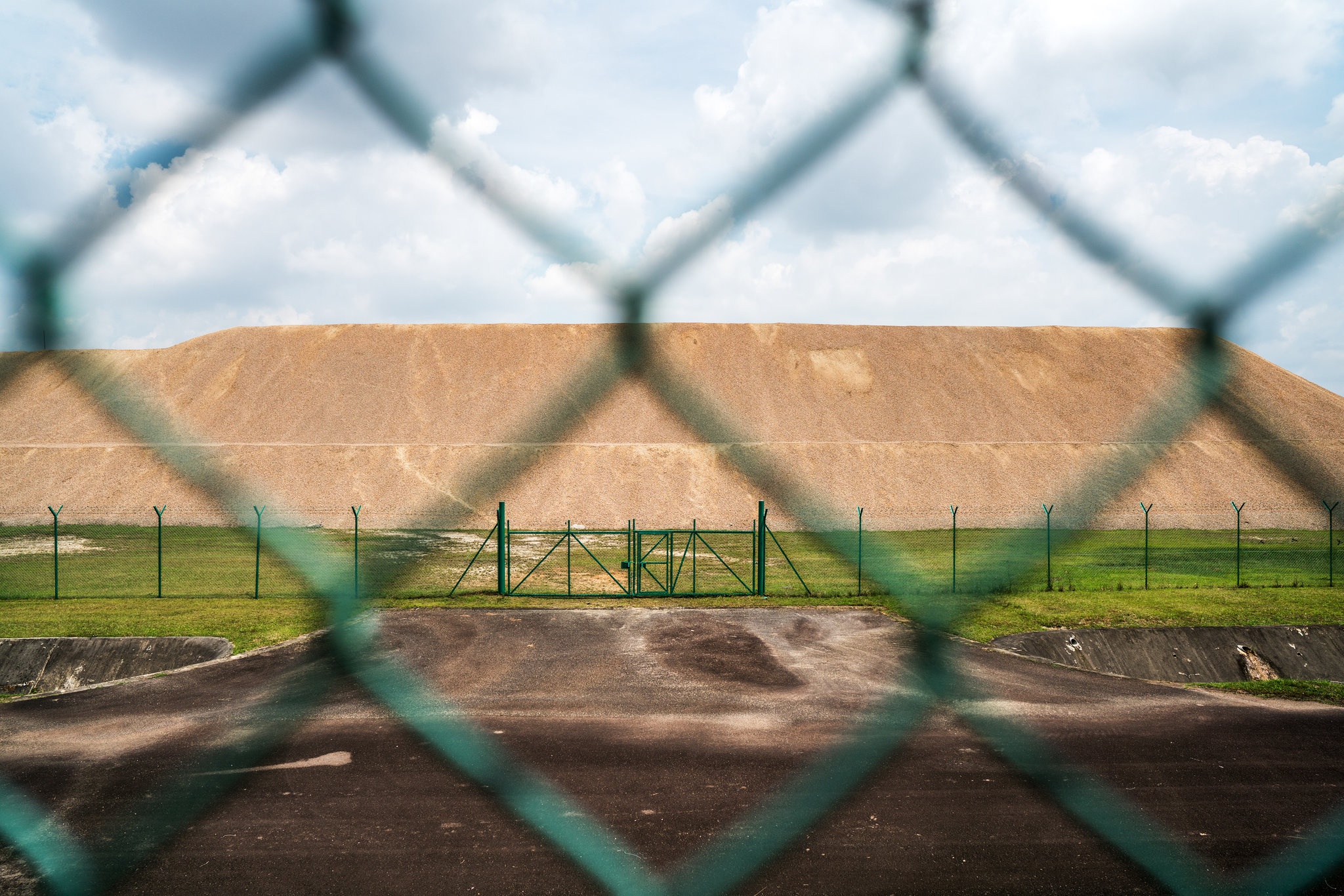 Singapore cai tao dat anh 11