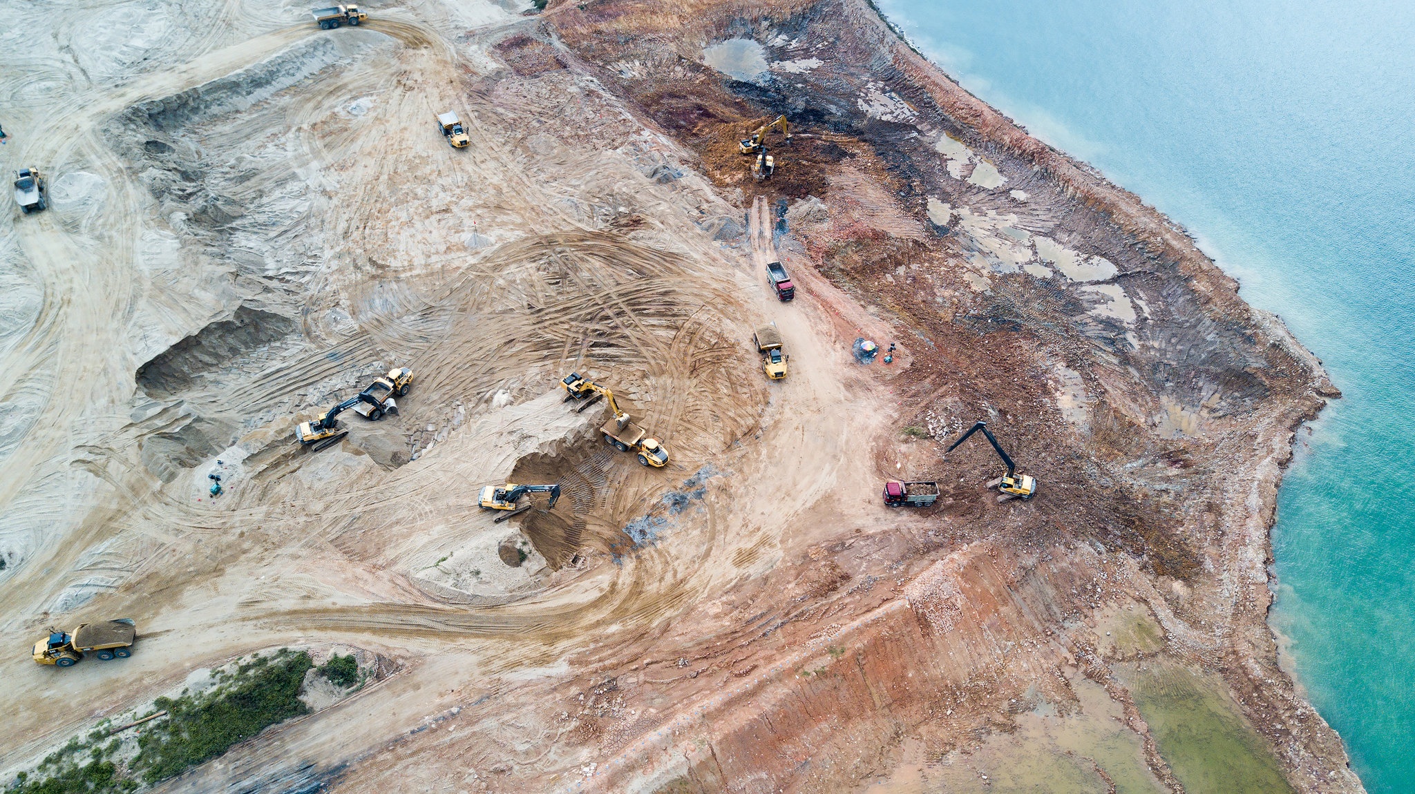 Singapore cai tao dat anh 10