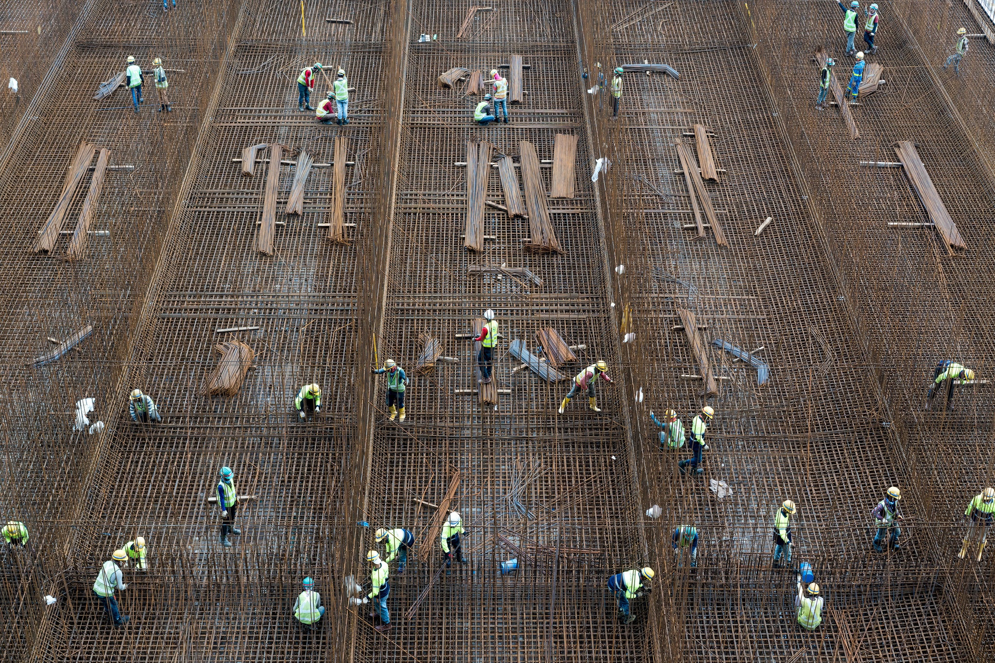 Singapore cai tao dat anh 8