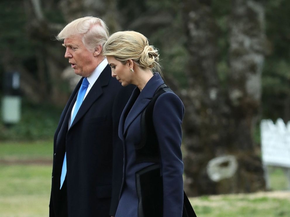 quyen luc cua Ivanka anh 3