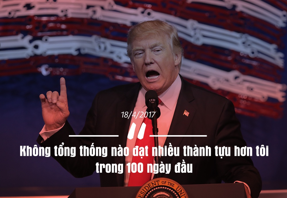 Trump phat ngon gay soc anh 12