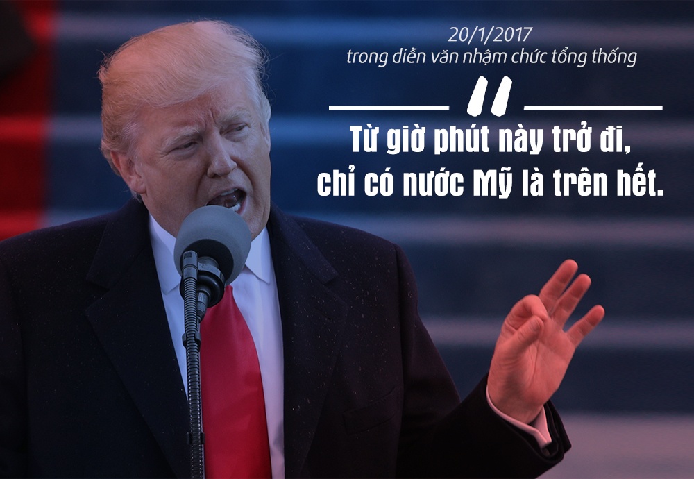 Trump phat ngon gay soc anh 1