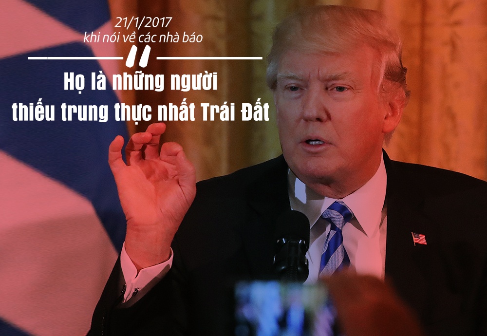 Trump phat ngon gay soc anh 2