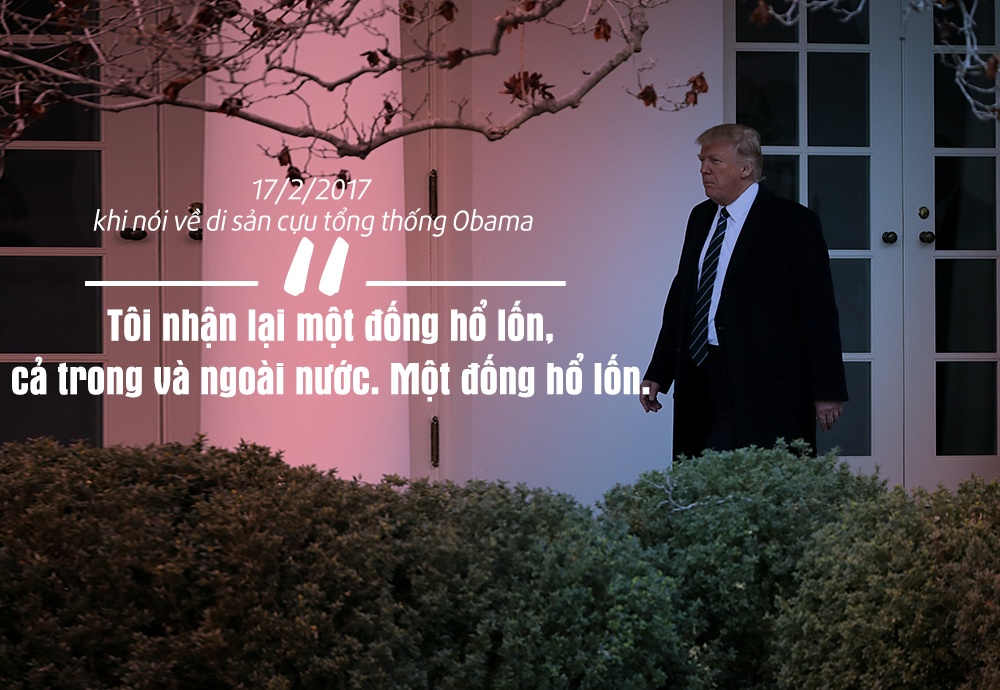 Trump phat ngon gay soc anh 9