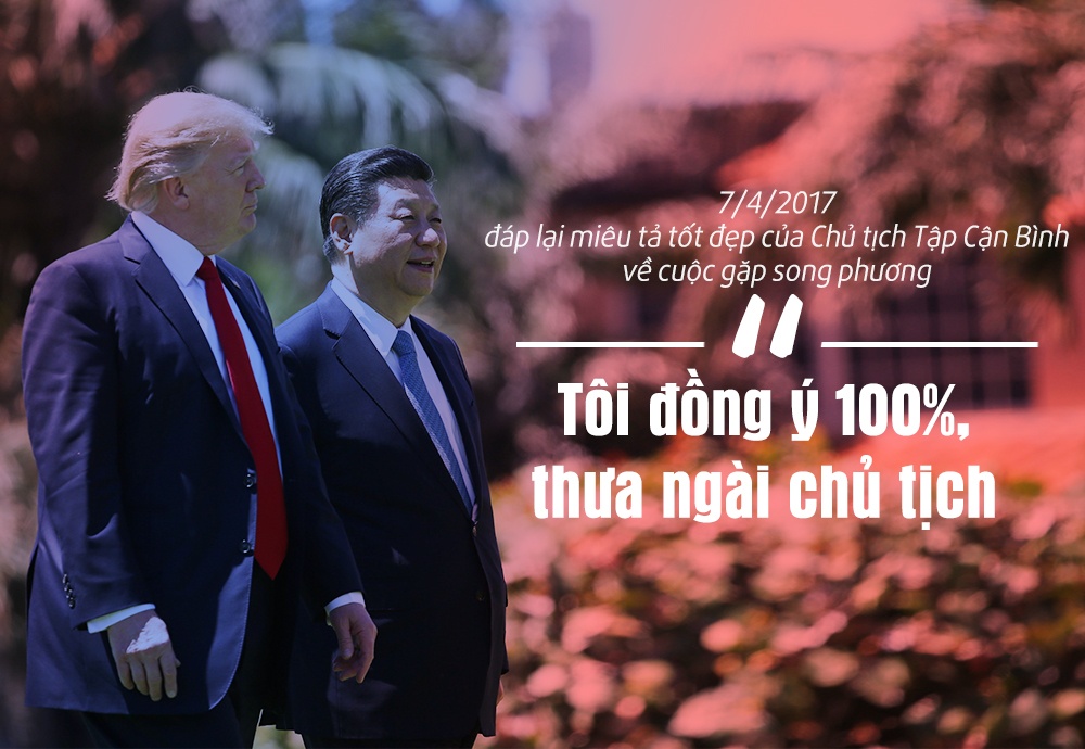 Trump phat ngon gay soc anh 8