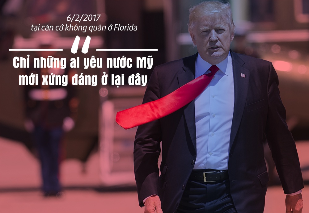 Trump phat ngon gay soc anh 3