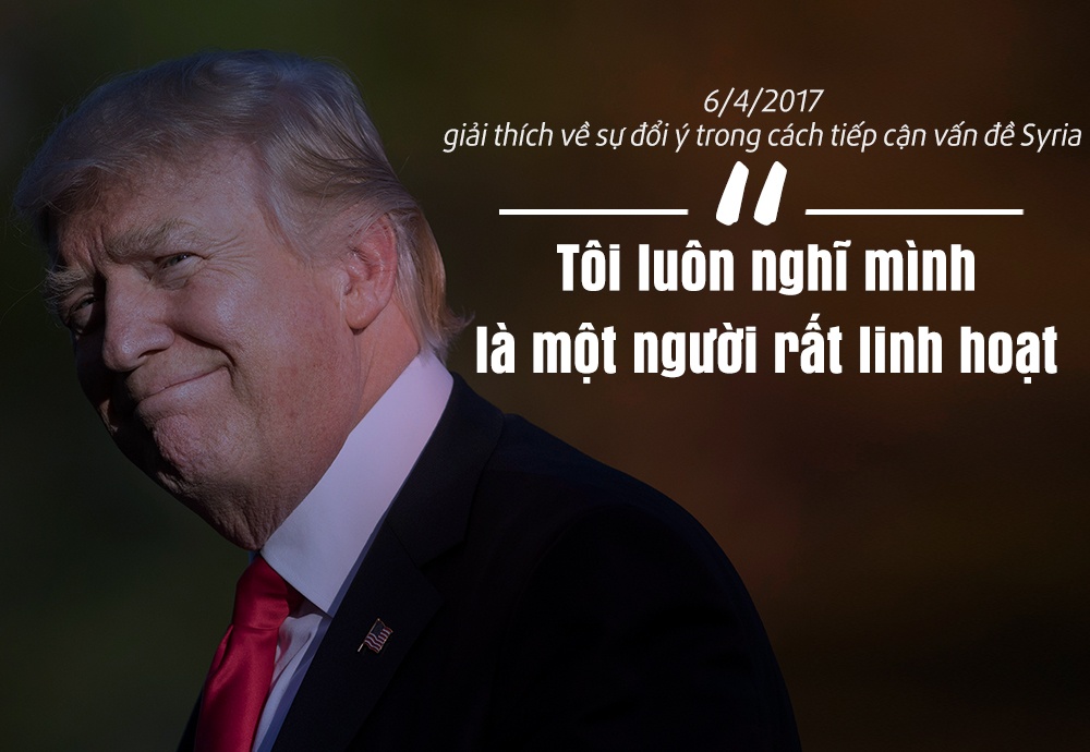 Trump phat ngon gay soc anh 11