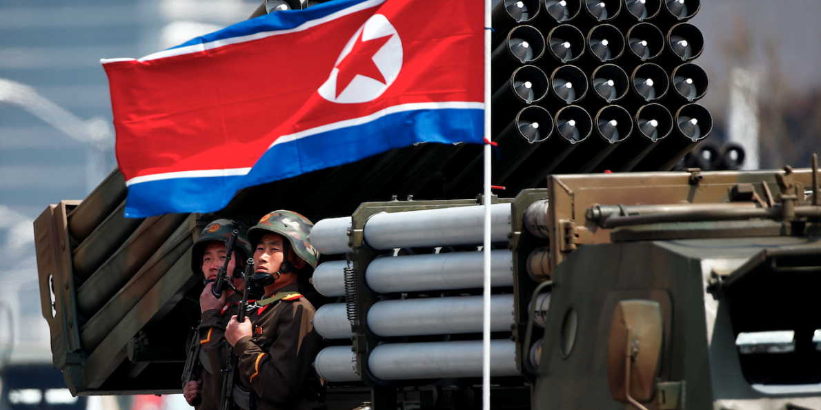 lực lượng đặc nhiệm Triều Tiên ảnh 2 luc luong dac nhiem Trieu Tien anh 2