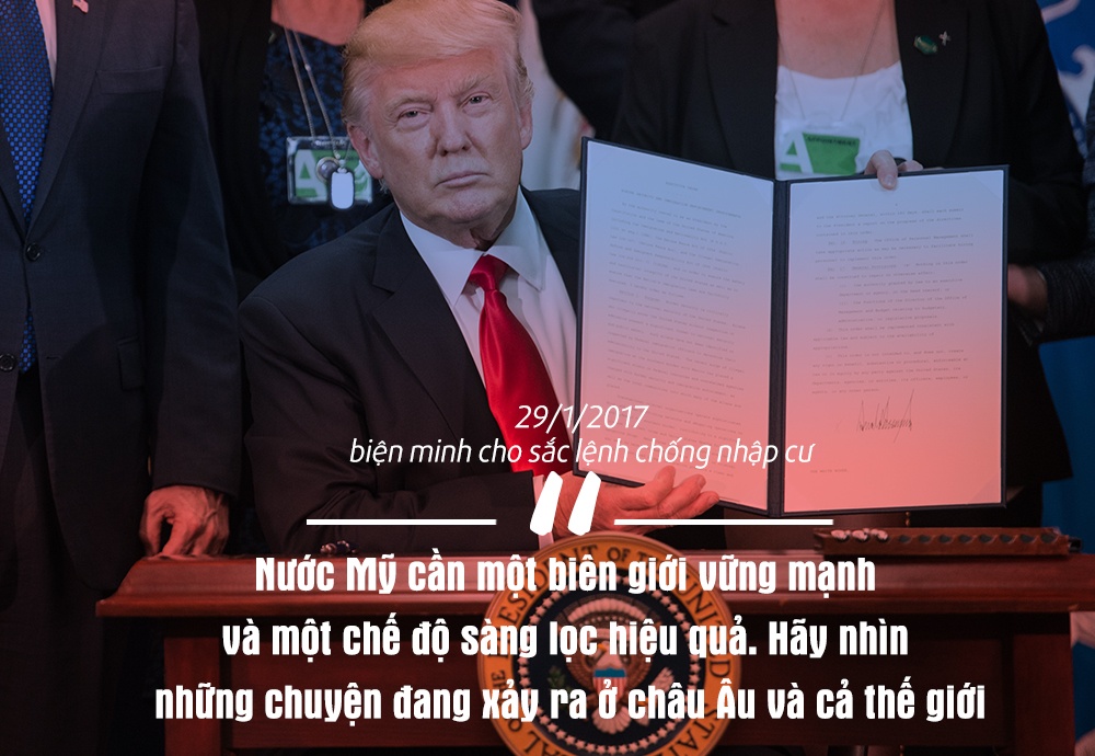 Trump phat ngon gay soc anh 4