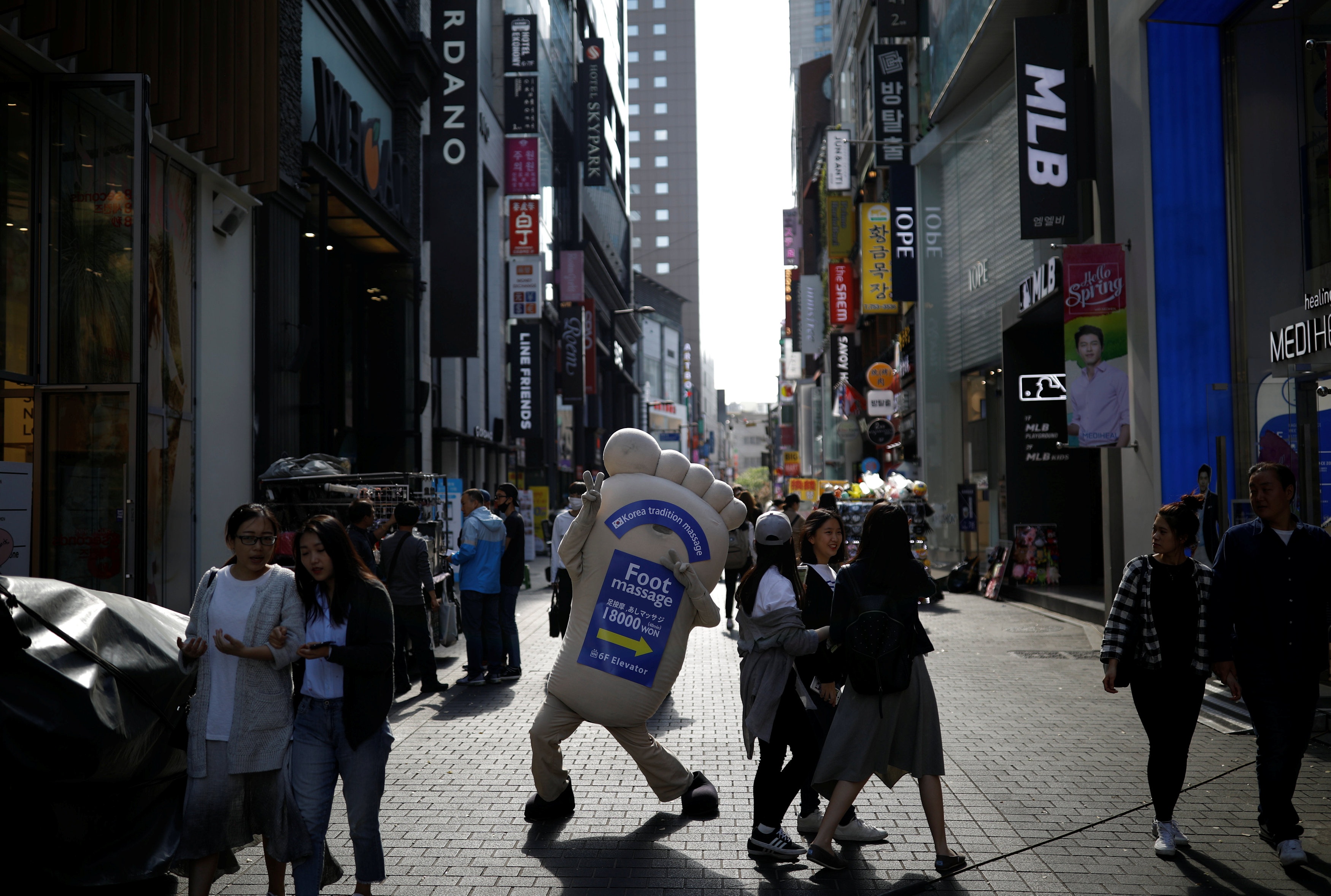 chien tranh Trieu Tien anh 1