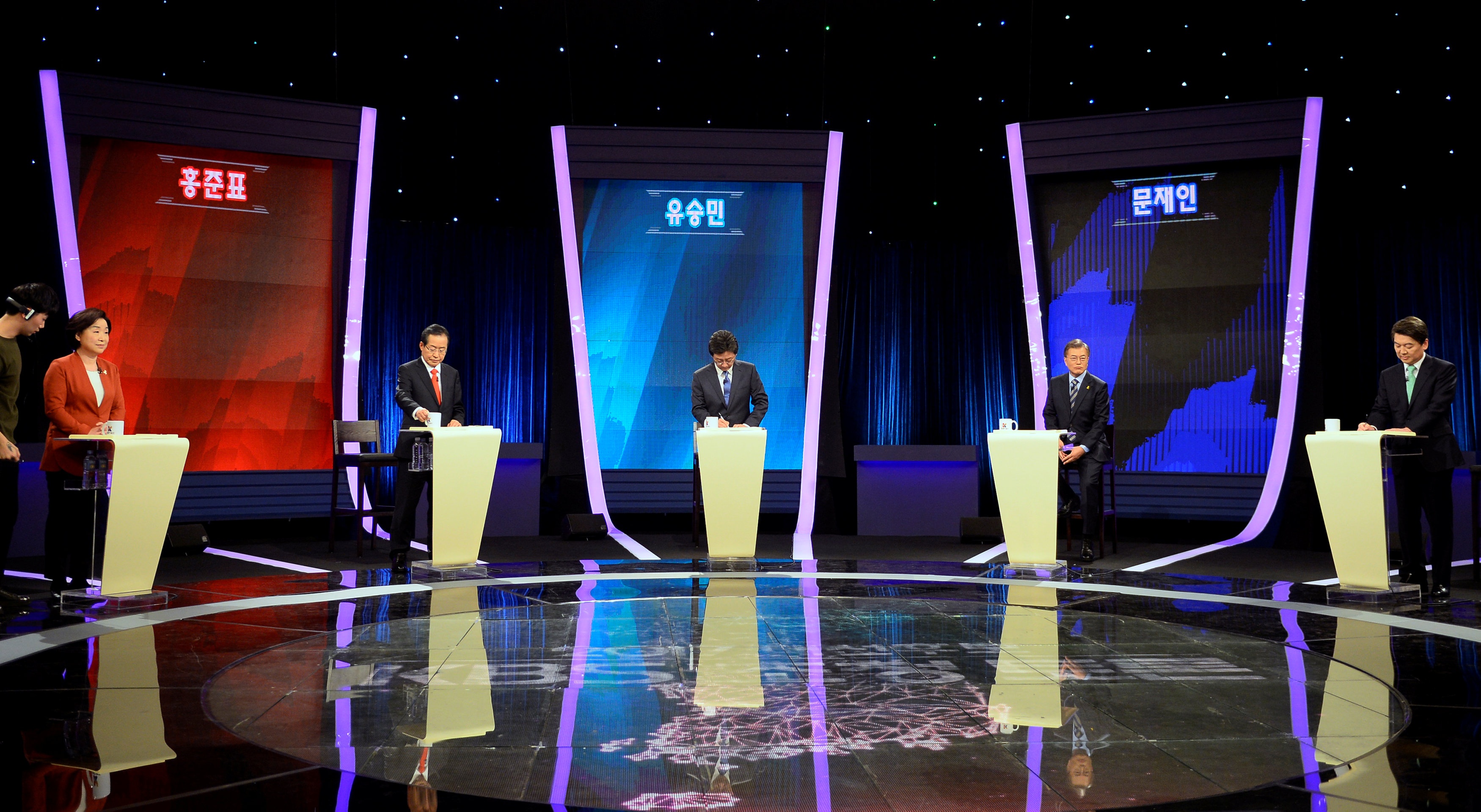 chien tranh Trieu Tien anh 6