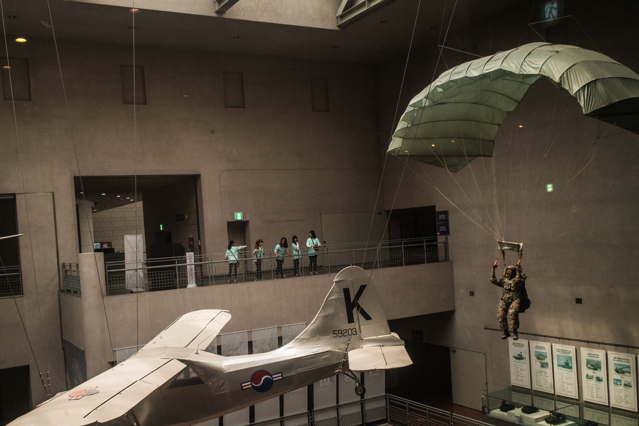 chien tranh Trieu Tien anh 8