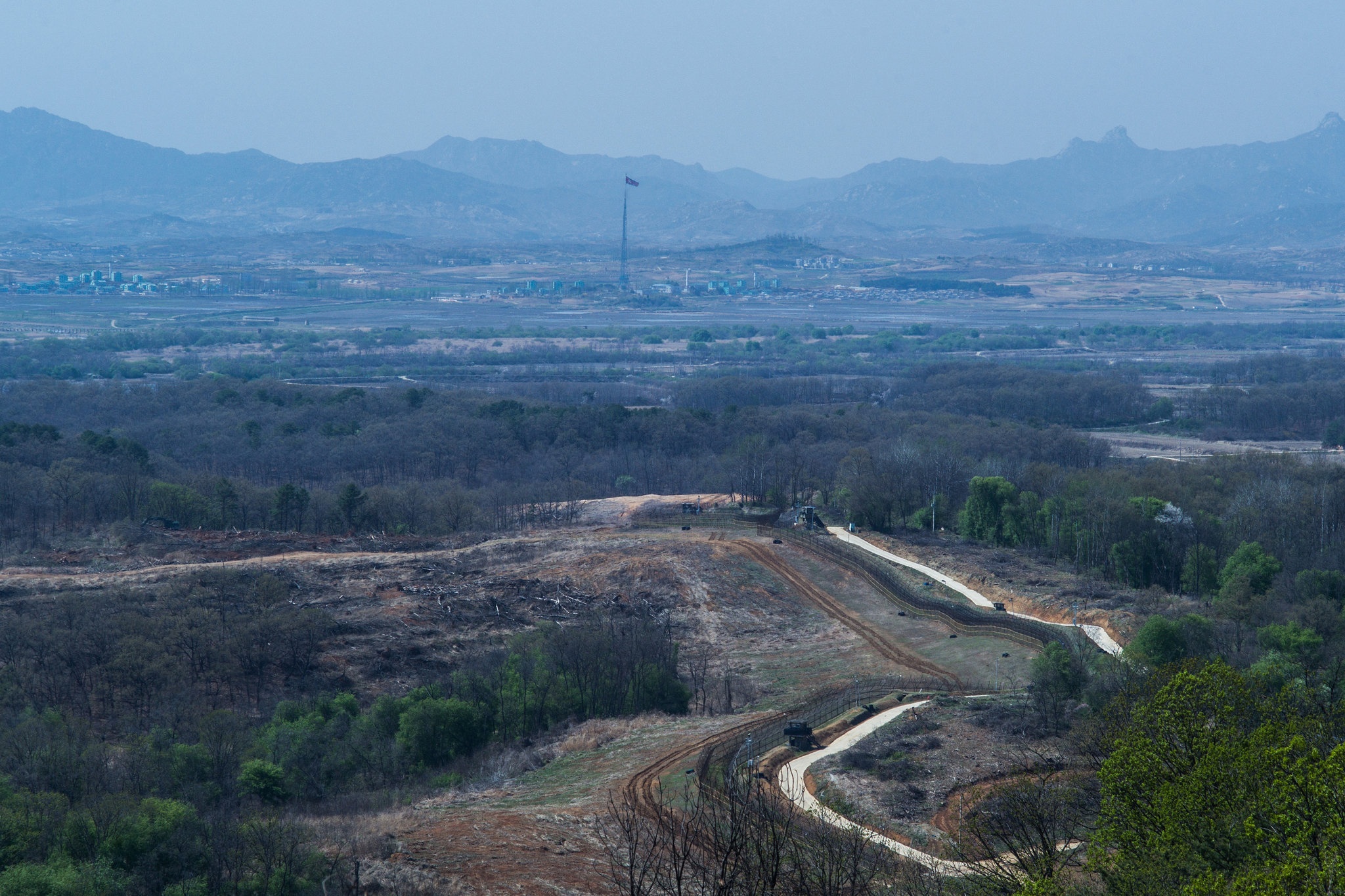 chien tranh Trieu Tien anh 9