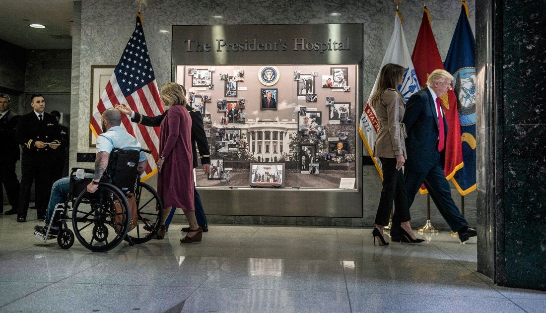 100 ngay cua Trump anh 12