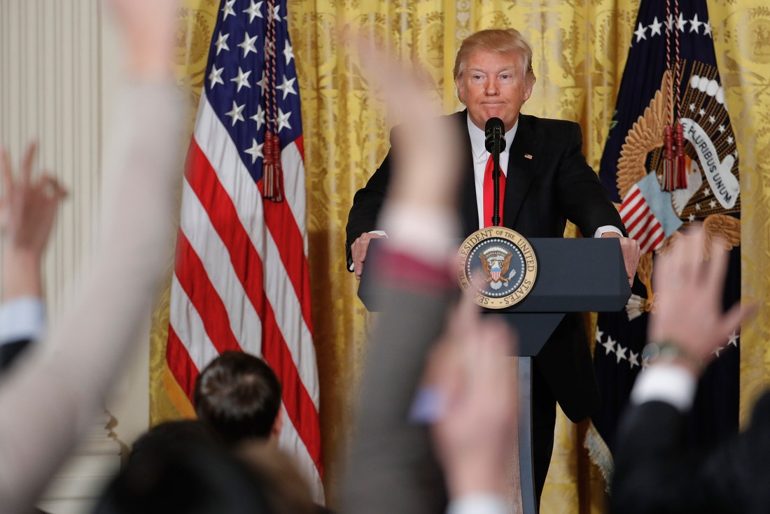 100 ngay cua Trump anh 5