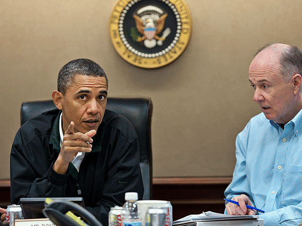 Nha Trang nhung ngay trong chien dich tieu diet bin Laden hinh anh