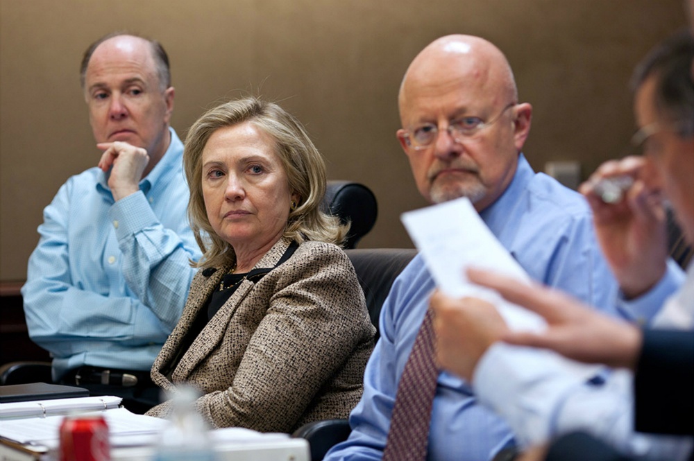 Mỹ tiêu diệt Bin Laden ảnh 4 My tieu diet Bin Laden anh 4