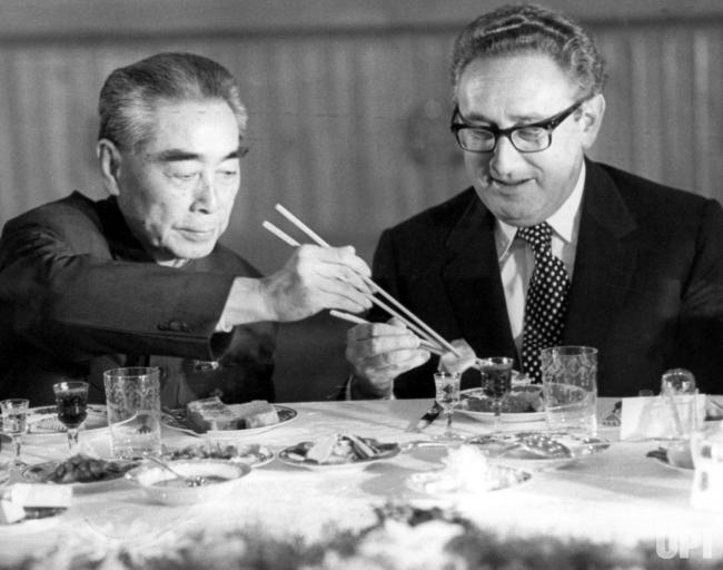 quan he Trump Tap anh 3