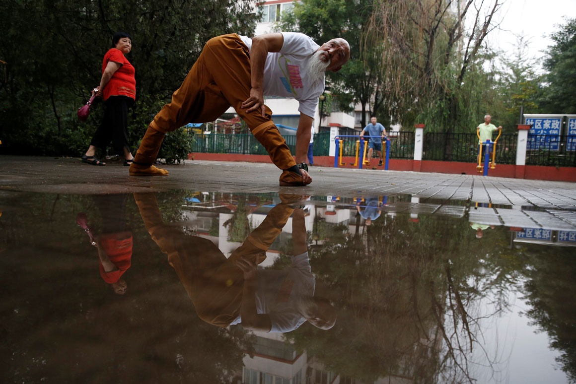 vo su Suc Cot Cong o Trung Quoc anh 4