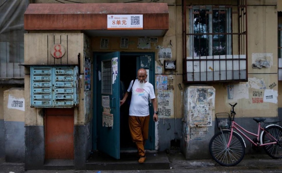 vo su Suc Cot Cong o Trung Quoc anh 12