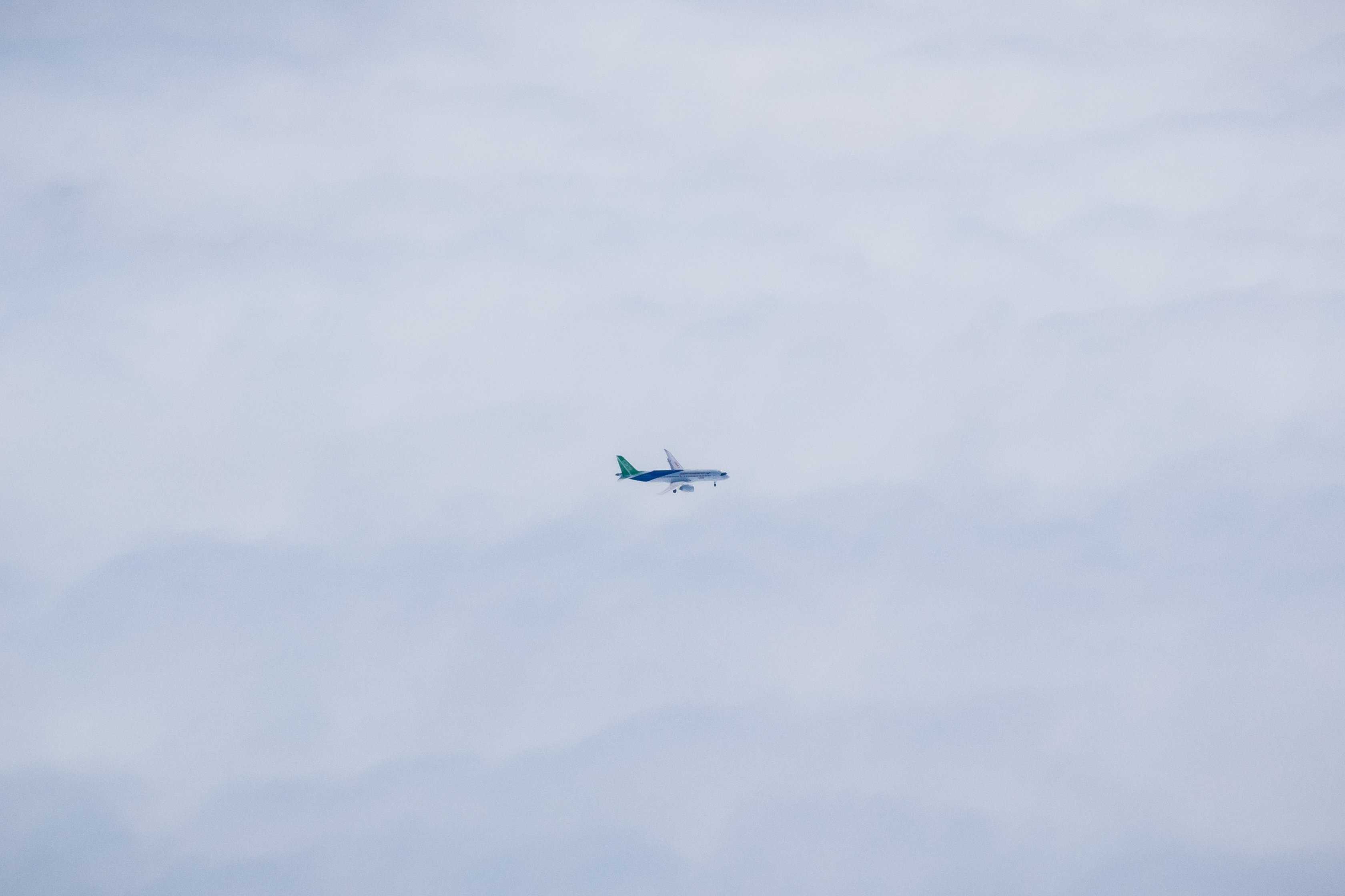 may bay dan dung dau tien cua Trung Quoc anh 8