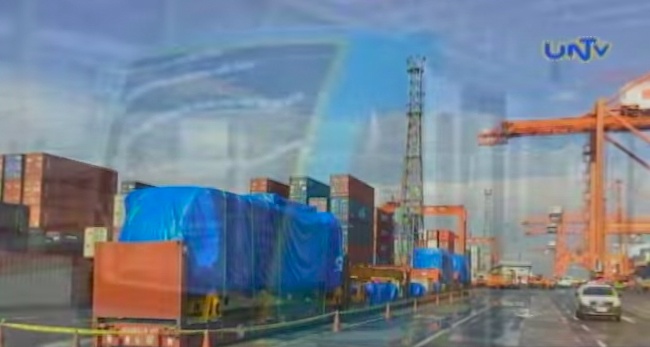 Mau tau dien Trung Quoc duoc chuyen den Philippines hinh anh