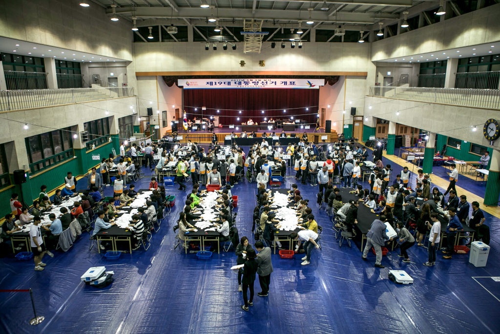 tong thong Han Quoc moi anh 9