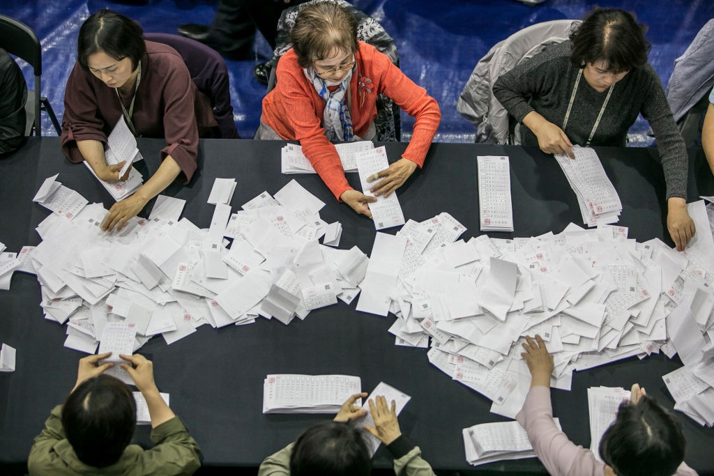 tong thong Han Quoc moi anh 10