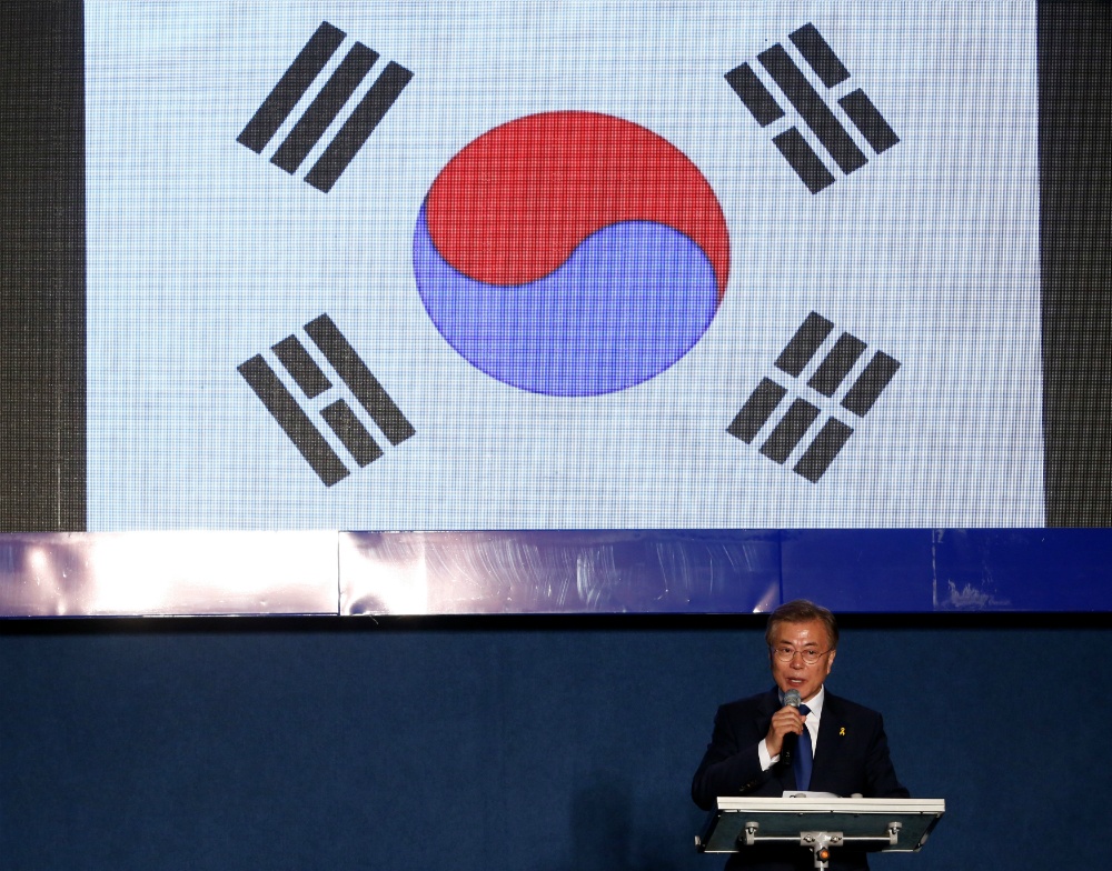 tong thong Han Quoc moi anh 4