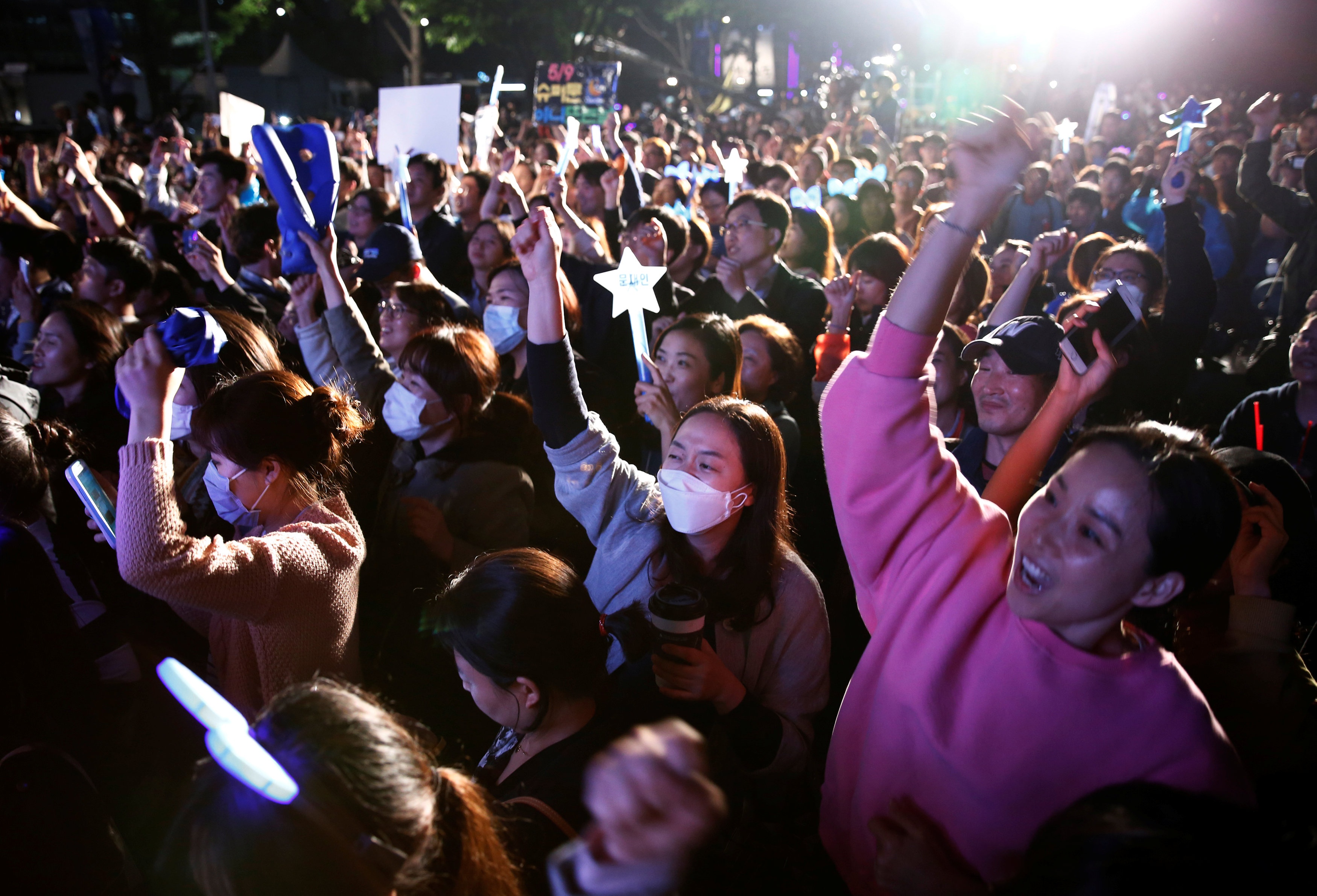 tong thong Han Quoc moi anh 8