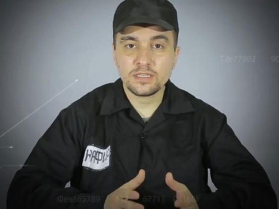 Nga bac tin quan nhan bi IS chat dau o Syria hinh anh