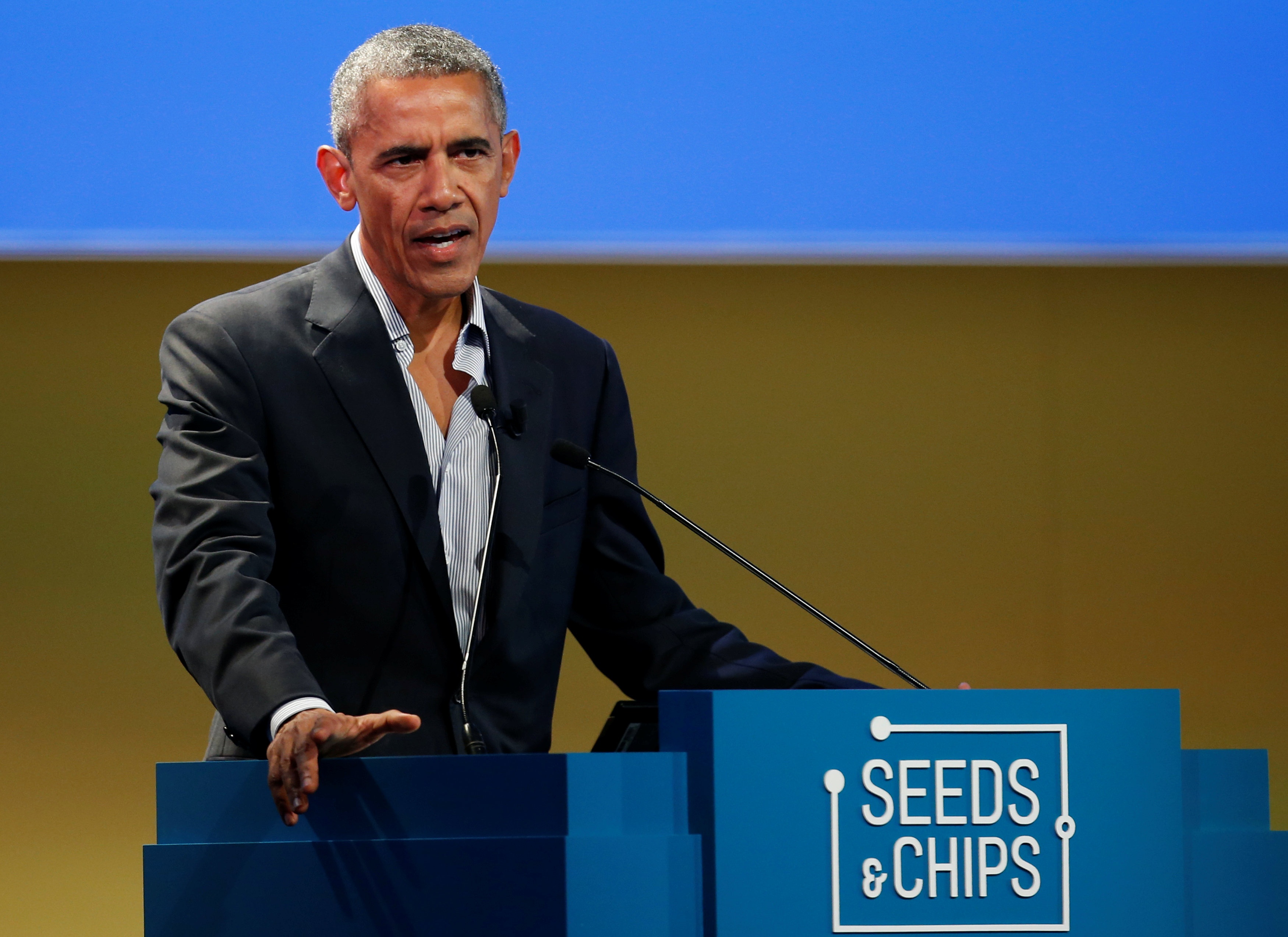 thoi trang Obama anh 2